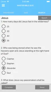 holy bible quiz problems & solutions and troubleshooting guide - 4