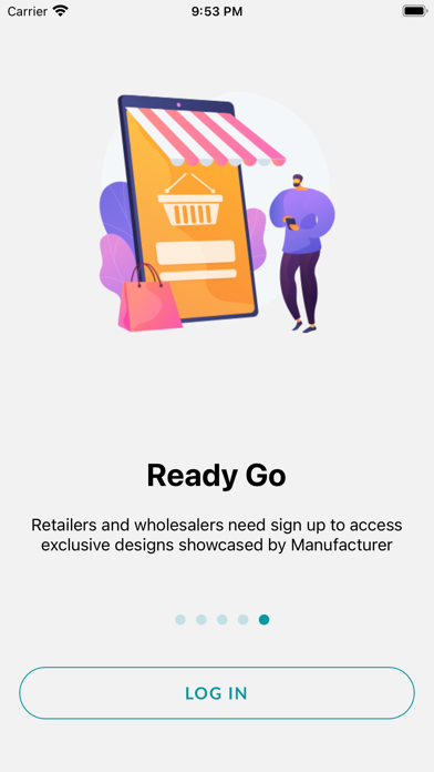 Manyata Jewellers Screenshot