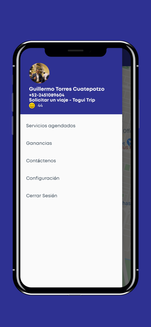 ToguiDriverApp(圖5)-速報App