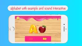 Game screenshot ABC School- Preschool learning apk