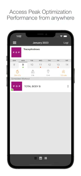 Game screenshot Peak Optimization Performance mod apk