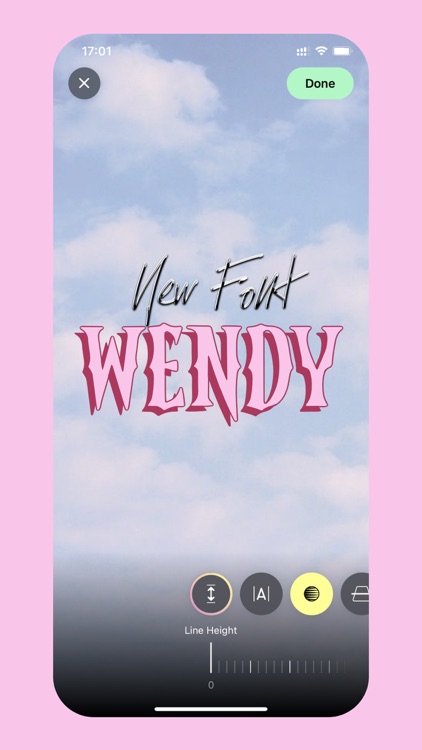 LOT: Text Effects for Photos screenshot-4