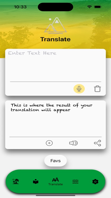 JamrAAk - Jamaican Translator screenshot-6