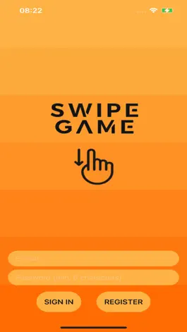 Game screenshot Swipe Game - Fastest Swiper mod apk