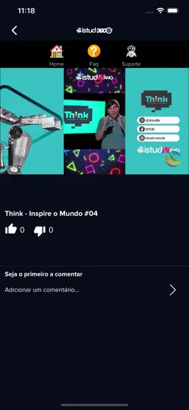 Game screenshot Istud 360 hack
