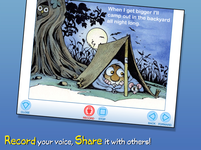 When I Get Bigger - LC