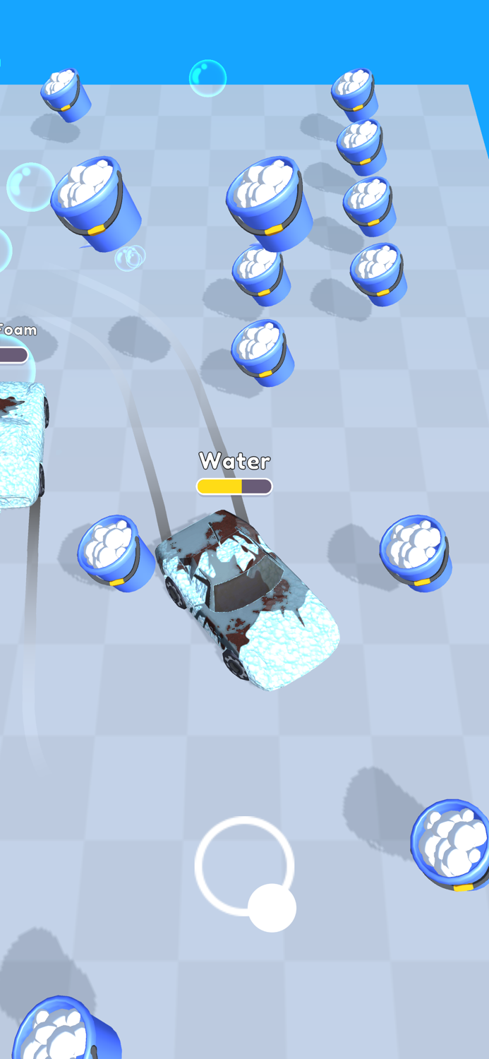 Coloring Race Pimp my Car