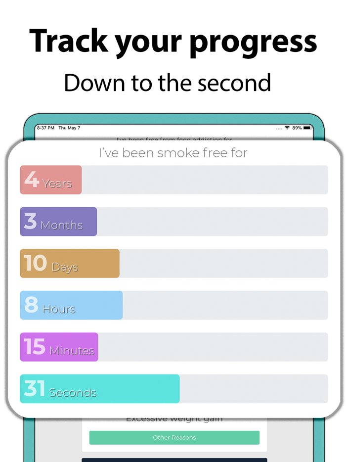 Quit Cigs Smoking and Tobacco