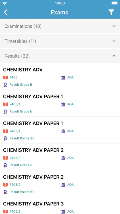 REMS Mobile screenshot-3