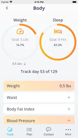 Game screenshot Reignite Wellness hack