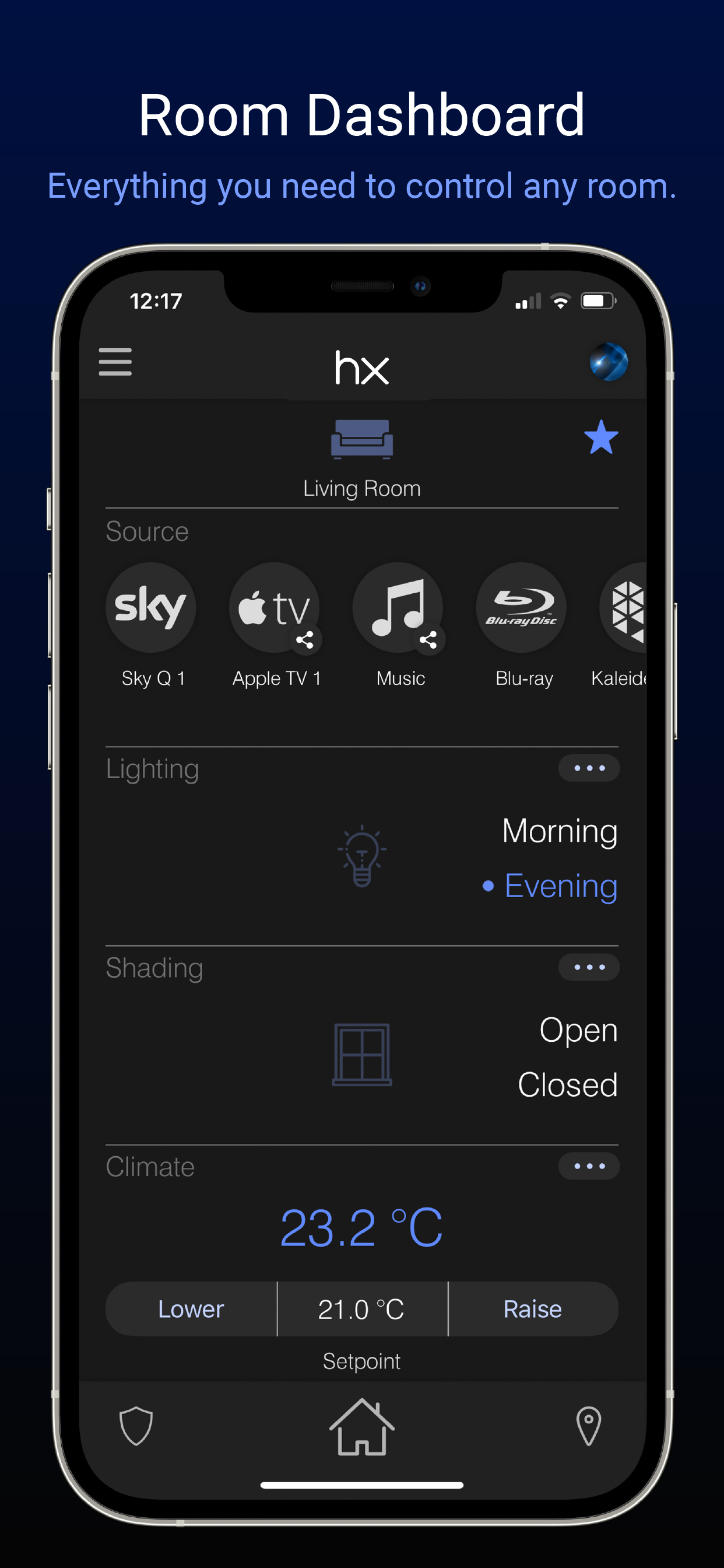 EVJoints – EV Charging App