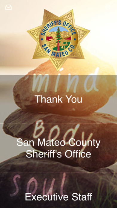 San Mateo CSO Screenshot