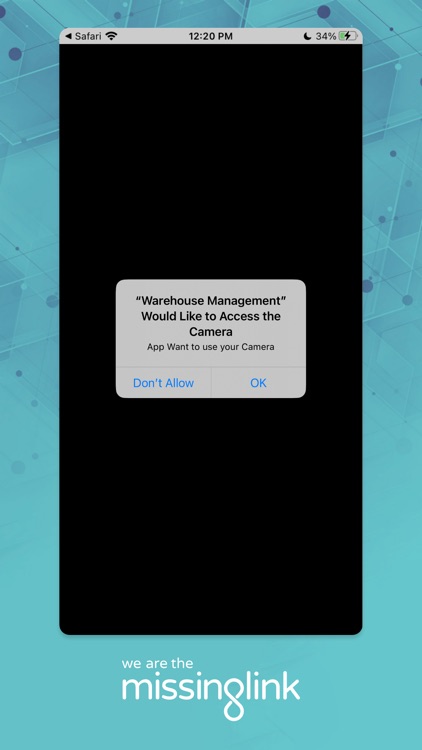 Warehouse Management