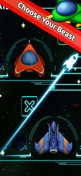 Game screenshot Space Demolisher apk