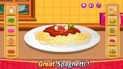 Cooking Training: Cooking Game Screenshot