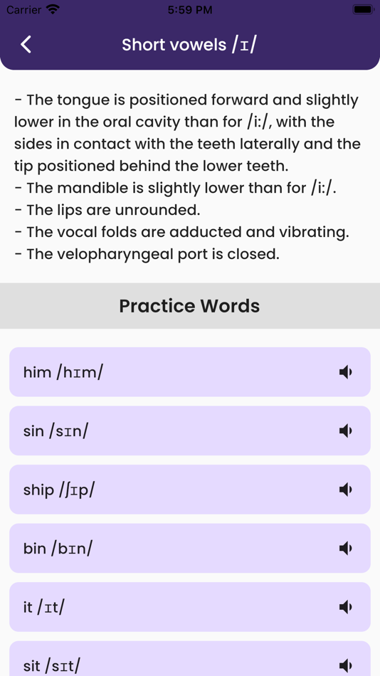 #3. English Conversion Practice (iOS) 由: Kantaben Gorasiya