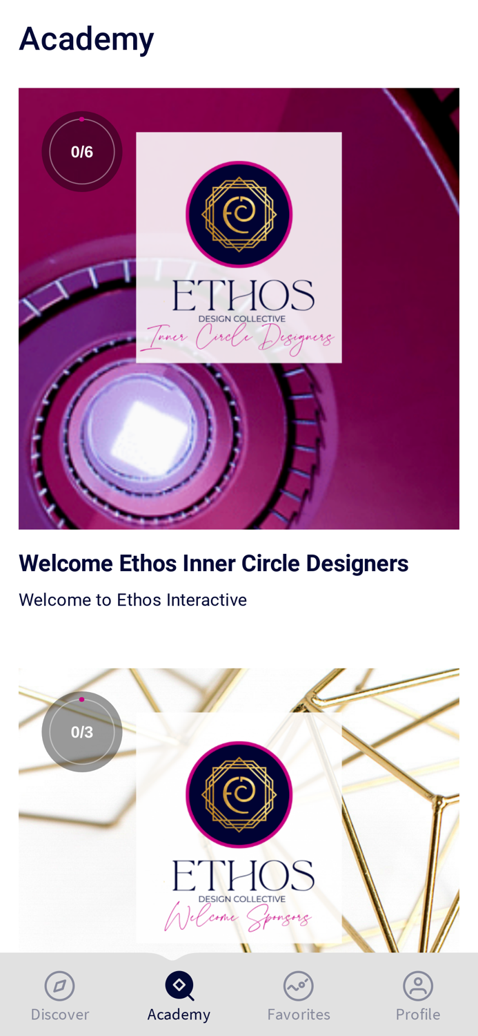Ethos Interactive