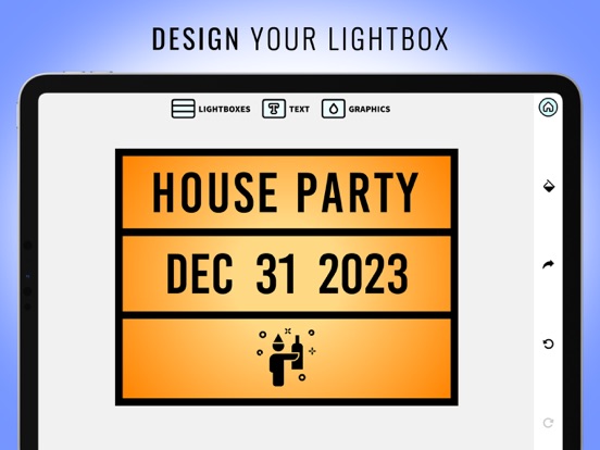 Text Maker - LED Lightboxのおすすめ画像2