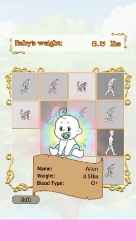 Game screenshot Puzzle Evolution hack