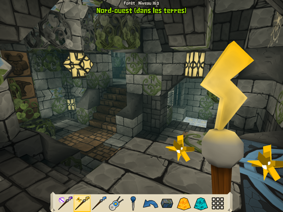 Screenshot #5 pour Angeldust
