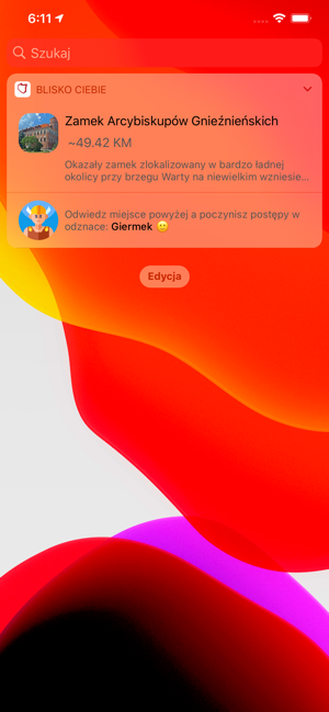 Odkrywaj Polskę(圖8)-速報App
