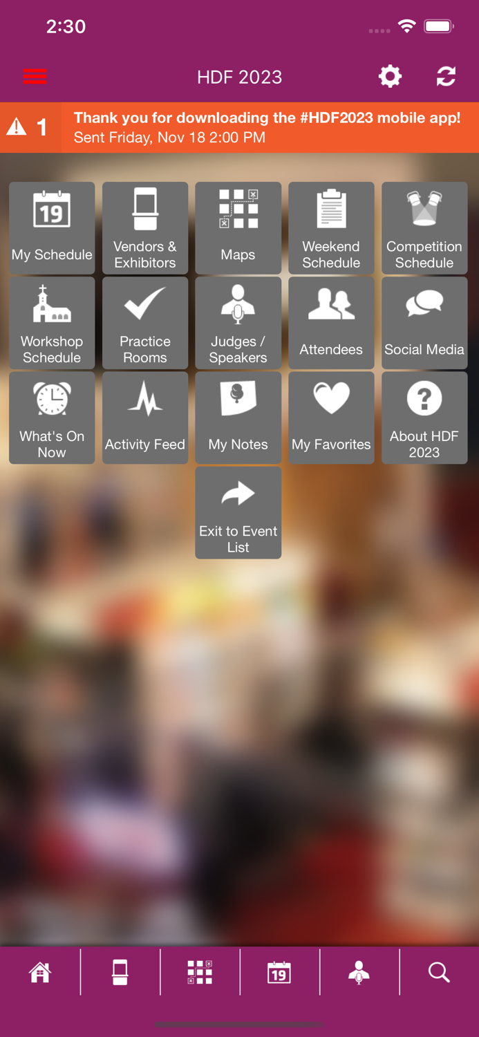 Hellenic Dance Festival