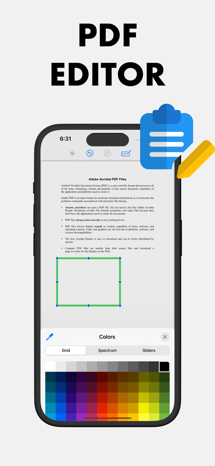 Sign documents e signature app