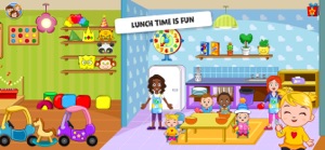 My Town : Daycare screenshot #2 for iPhone