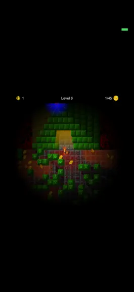 Game screenshot Brimstone: Fire and Darkness apk