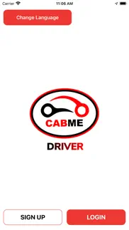 cabme driver problems & solutions and troubleshooting guide - 4