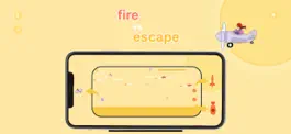 Game screenshot Fire vs Escape apk
