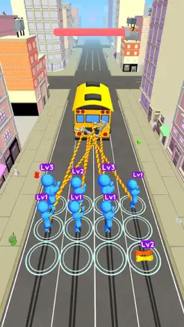 Game screenshot Stop The Giant! apk