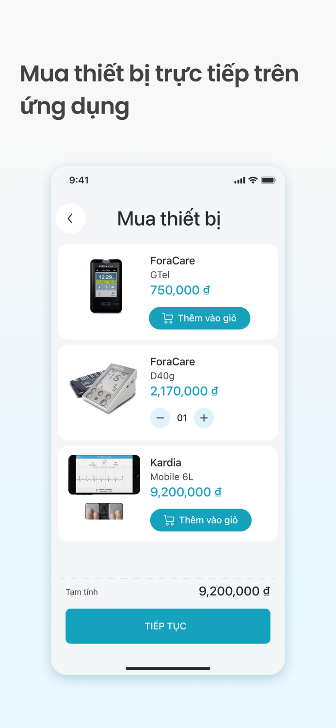 Bác Sỹ Ơi Bệnh nhân