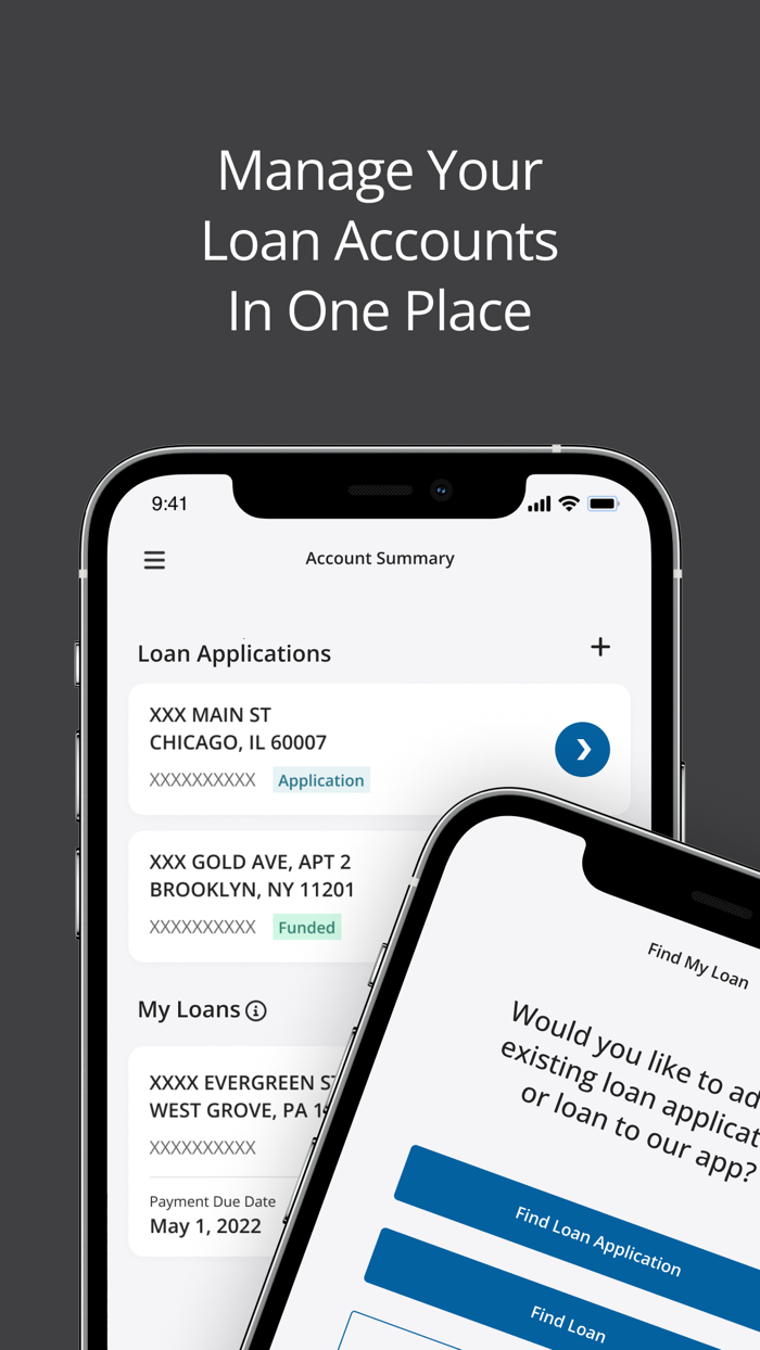 Carnegie Mortgage Partners