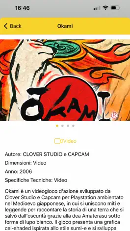 Game screenshot ArtVox Demo App hack