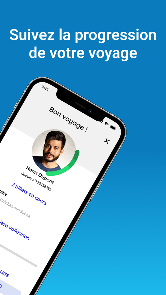 #4. M-Ticket - Intercom (iOS) Podle: Ubitransport