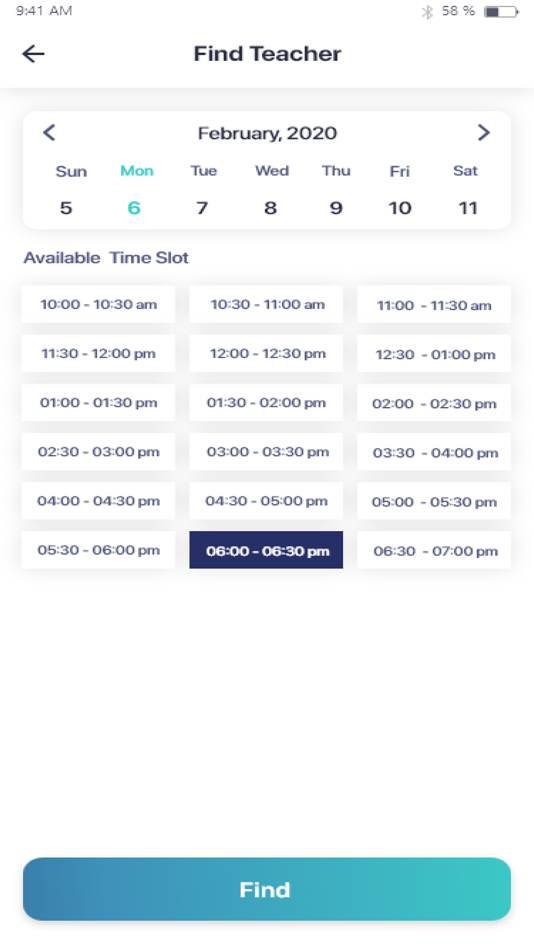 #3. Guro - Student (iOS) Tekijänä: Project Apollo Inc