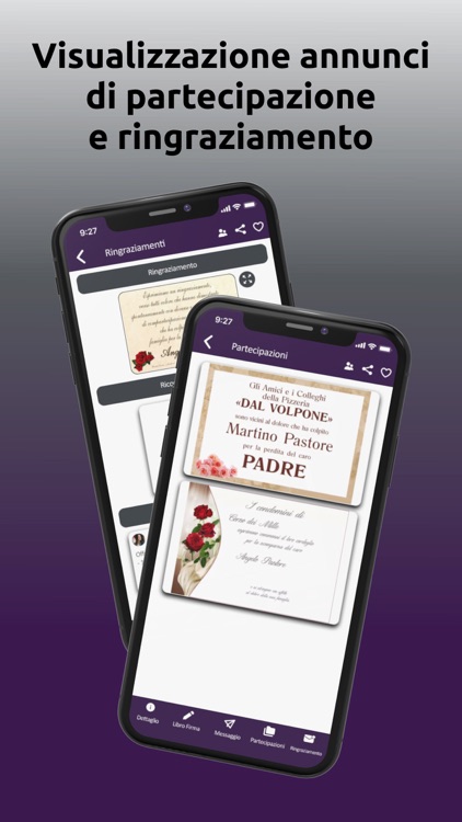 Dalsasso Onoranze Funebri screenshot-3