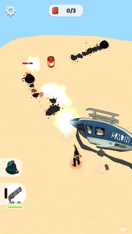 Game screenshot Last Shelter hack