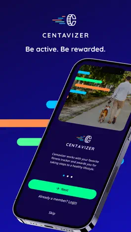 Game screenshot Centavizer mod apk