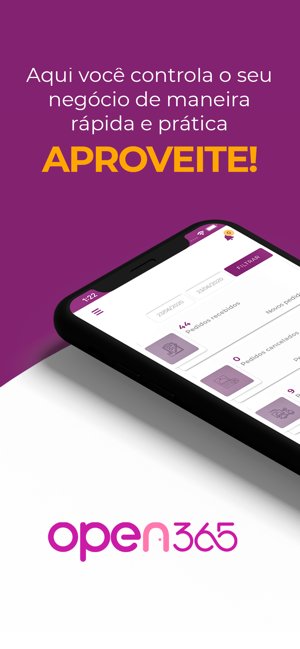 Open365 Printer(圖1)-速報App
