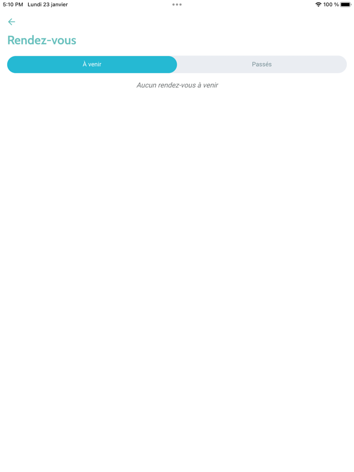 Kantysbio Prélèvement