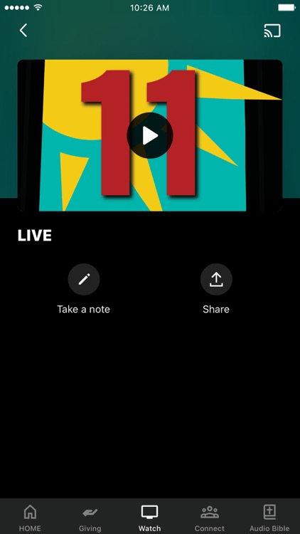 KCHF TV - Son Broadcasting Inc