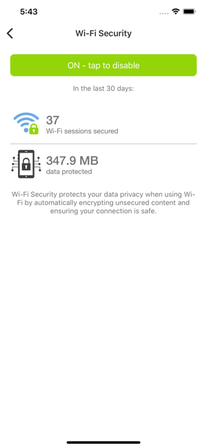 Smart-Fi(圖3)-速報App