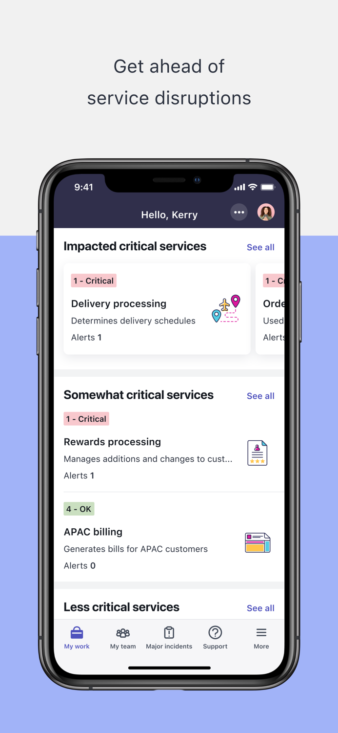 ServiceNow Agent - Intune
