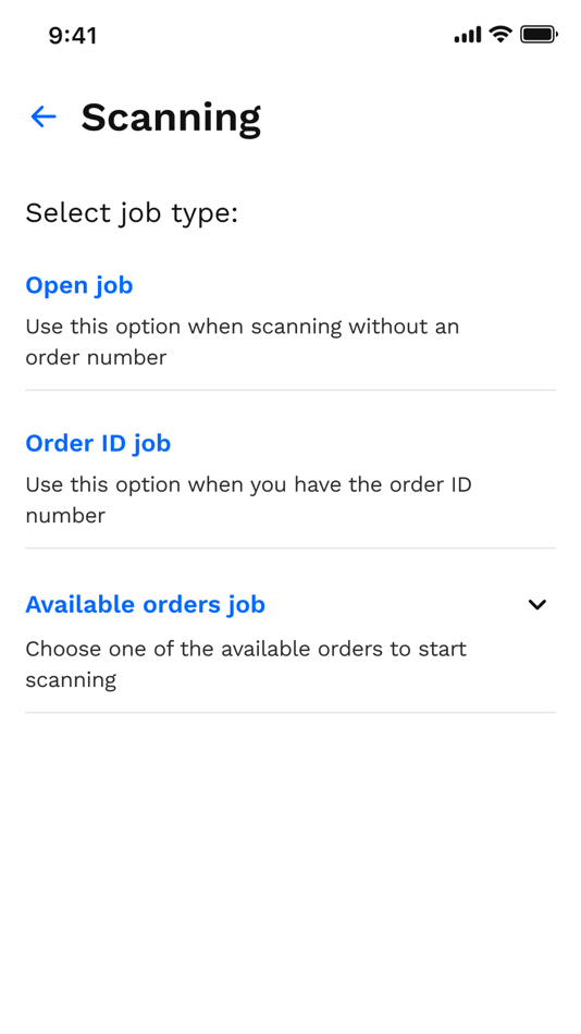 #3. Adapto Technology (iOS) 由: Adapto Global