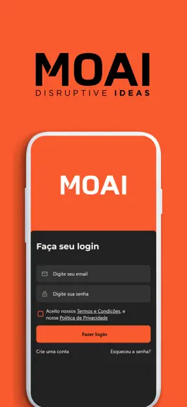 Game screenshot MOAI HUB! mod apk