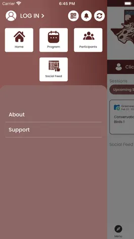 Game screenshot TCTWS 2023 Annual Meeting apk