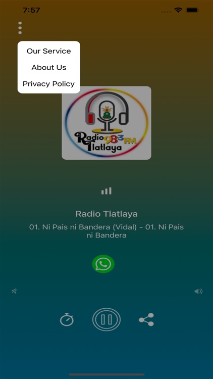 Radio Tlatlaya