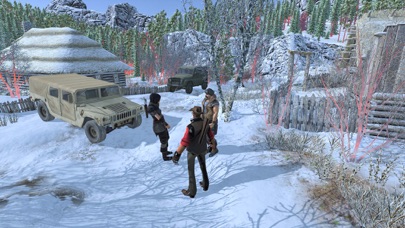 Fps Sniper 3d Killing Games Screenshot